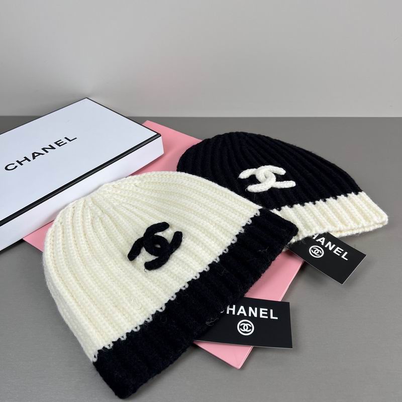 CHanel Hat dx100